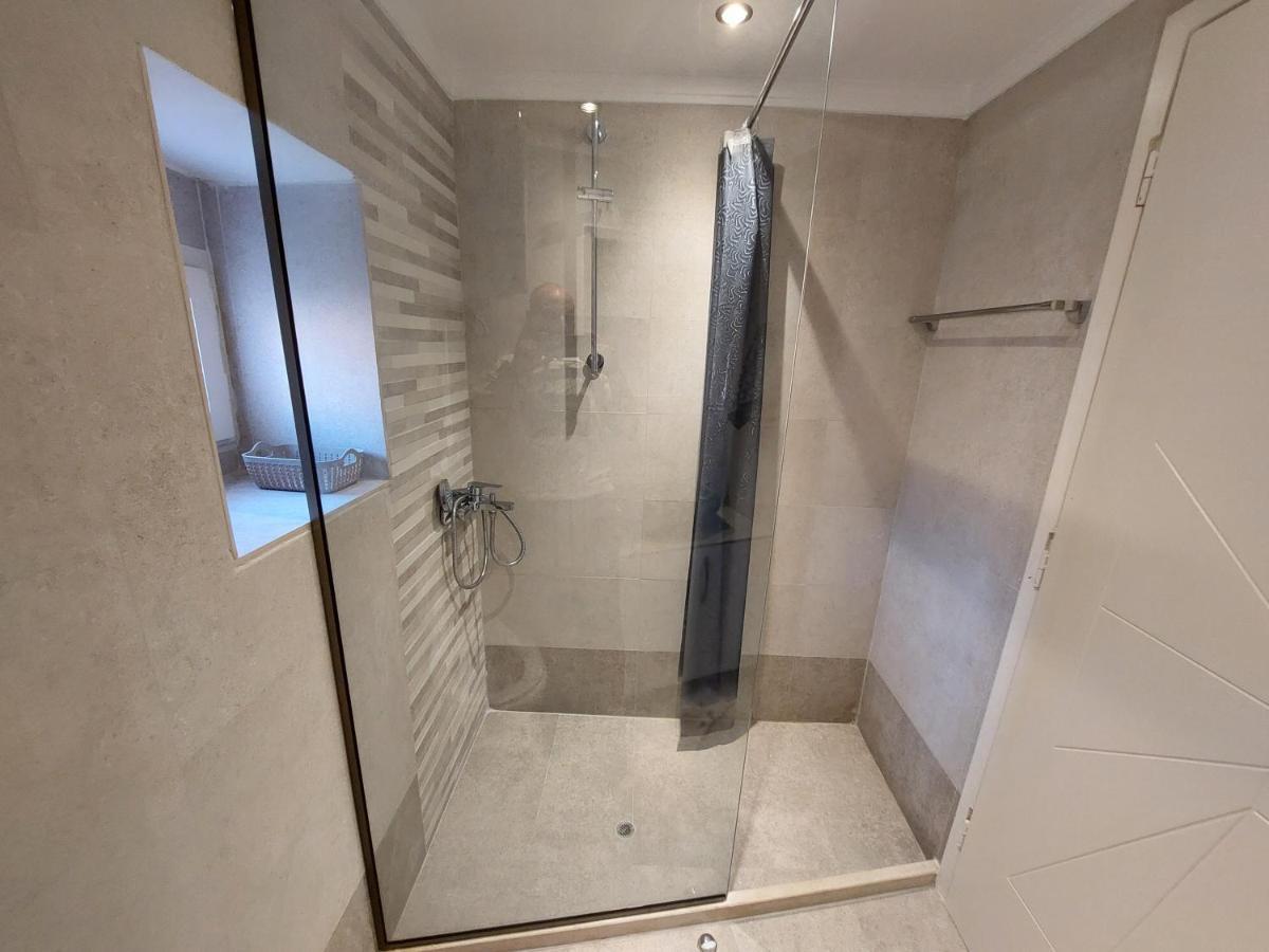 Apartmán Akis Luxury Flat Corfu  Exteriér fotografie